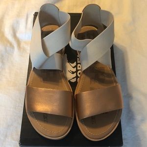 Sorel Ella Sandal